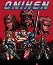 《赤影战士：复刻版》 英文免安装版》游戏免费下载|动作游戏·探险·枪战·暴力  第1张