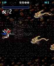 《宇宙骑士》 日版》游戏免费下载|动作游戏  第1张