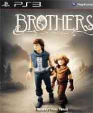 《兄弟：双子传说》 FLT简体中文版》游戏免费下载|动作游戏·卡通·解谜·剧情·闯关  第1张