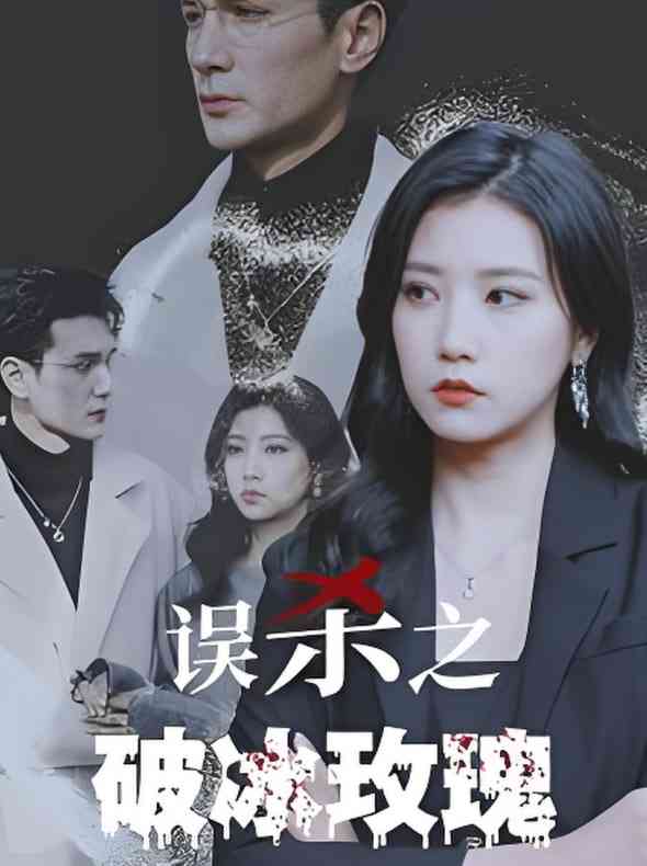 《误杀之破冰玫瑰》全集免费高清短剧无广告在线播放|短剧·中国大陆·2025  第1张