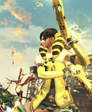 《极度混乱》 英文ISO版XBOX360版》游戏免费下载|动作游戏·白金工作室  第1张