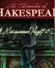 《莎士比亚编年史2：仲夏夜之梦》 简体中文免安装版》游戏免费下载|休闲益智·小清新  第1张