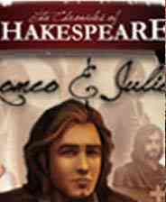 《莎士比亚编年史：罗密欧与朱丽叶》 英文免安装版》游戏免费下载|休闲益智·小清新  第1张
