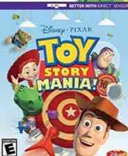 《疯狂玩具总动员》 美ISO全区版XBOX360版》游戏免费下载|冒险游戏·经典  第1张