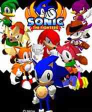 《索尼克格斗》 XBLA英文版XBOX360版》游戏免费下载|格斗游戏·经典·世嘉游戏  第1张