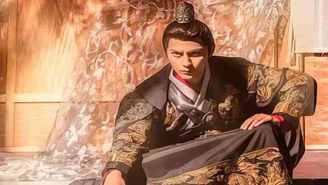 《大乾帝君》全集免费高清短剧无广告在线播放|短剧·中国大陆·2024  第1张