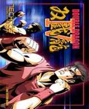 《双截龙无限》 英文免安装版》游戏免费下载|动作游戏·复古·经典  第1张