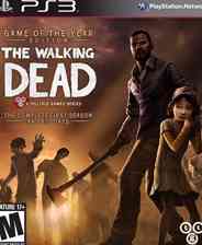 《行尸走肉》 完全版 英文ISO美锁区版XBOX360版》游戏免费下载|冒险游戏·丧尸·漫改·经典  第1张