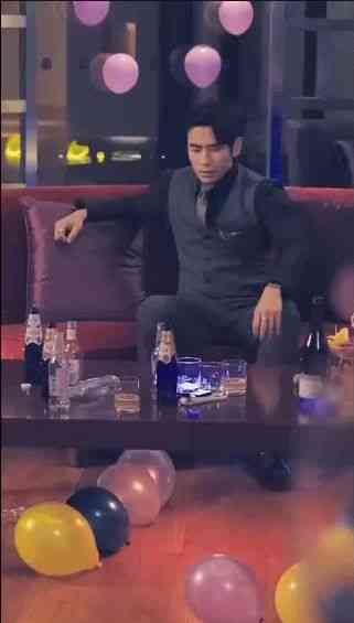 《舍我其谁》全集免费高清短剧无广告在线播放|短剧·中国大陆·2024  第1张