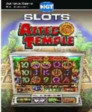 《IGT游戏机：阿兹台克神庙》 英文免安装版》游戏免费下载|休闲益智·卡通·欢乐  第1张