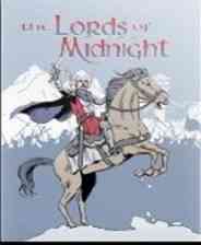 《午夜领主》 英文免安装版》游戏免费下载|策略游戏·魔幻·恐怖·探险  第1张