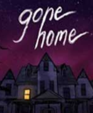 《到家》 简体中文免安装版》游戏免费下载|冒险游戏·探险·解谜·闯关·短篇  第1张