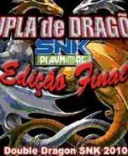 《双截龙SNK》 英文免安装版》游戏免费下载|格斗游戏·玩家对战·暴力  第1张