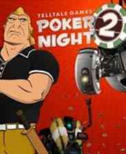 《怪诞扑克夜2 XBLA英文版XBOX360版》游戏免费下载|休闲益智  第1张