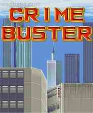 《暴力克星 英文免安装版》游戏免费下载|模拟器类·街机·经典·童年  第1张