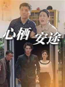 《心栖安途》全集免费高清短剧无广告在线播放|短剧·中国大陆·2024  第1张