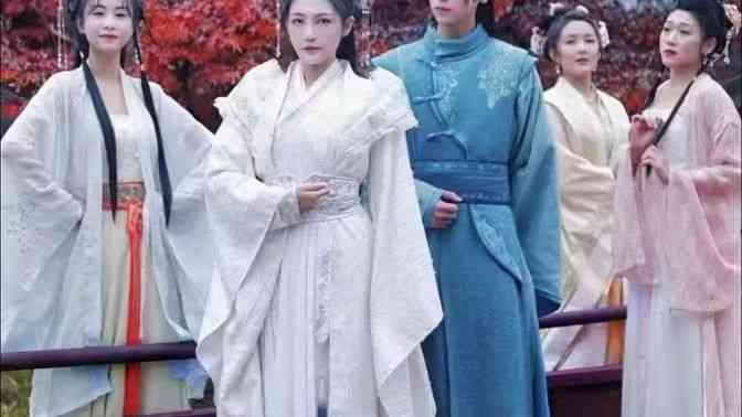 《王府一等家丁》全集免费高清短剧无广告在线播放|短剧·中国大陆·2024  第1张