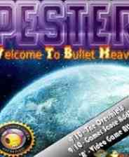 《派斯特 v1.75中文硬盘版》游戏免费下载|射击游戏·飞行·枪战·弹幕射击  第1张