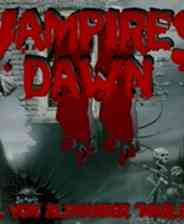 《吸血鬼黎明2：远古之血 英文免安装版》游戏免费下载|冒险游戏·魔幻·恐怖·吸血鬼  第1张