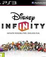 《迪士尼：无限 英文XEX版XBOX360版》游戏免费下载|冒险游戏·沙盒·经典  第1张