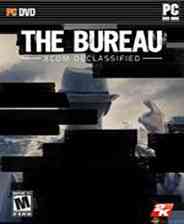 《调查局：幽浮解密 英文GOD版XBOX360版》游戏免费下载|第三人称射击·科幻·枪战  第1张