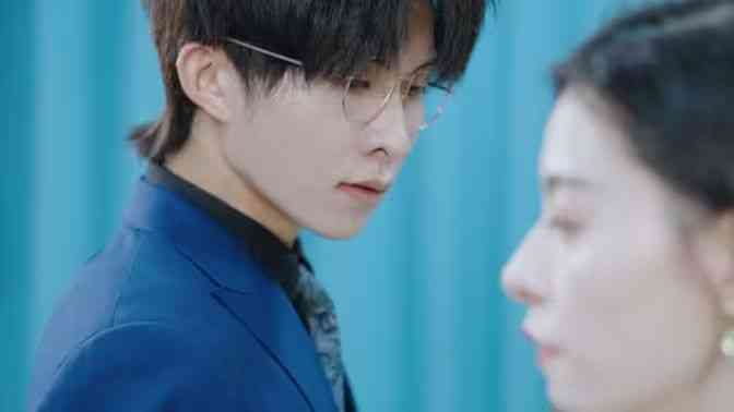 《千亿前妻不好惹》全集免费高清短剧无广告在线播放|短剧·中国大陆·2024  第1张