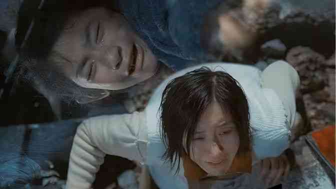 《抉择》全集免费高清短剧无广告在线播放|短剧·中国大陆·2024  第1张