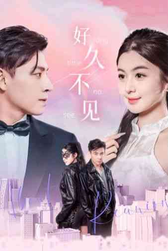 《好久不见》全集免费高清短剧无广告在线播放|短剧·中国大陆·2024  第1张