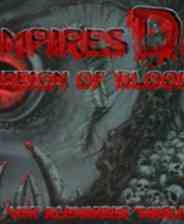 《吸血鬼黎明：血亲统治 英文免安装版》游戏免费下载|角色扮演·卡通·探险·吸血鬼  第1张