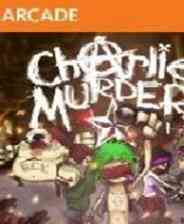 《查理谋杀者 XBLA英文版XBOX360版》游戏免费下载|动作游戏·卡通·探险  第1张