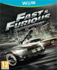 《速度与激情：紧要关头 英文GOD版XBOX360版》游戏免费下载|赛车游戏·竞速·电影改  第1张