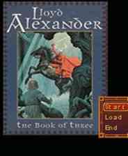 《三本书 英文硬盘版》游戏免费下载|角色扮演·卡通·探险·小说改  第1张