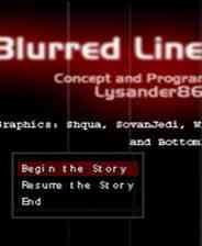 《迷离之线 英文免安装版》游戏免费下载|角色扮演·科幻·探险  第1张