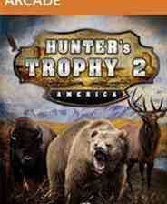 《猎人的奖杯2：美国 XBLA英文版XBOX360版》游戏免费下载|第一人称射击·户外·狩猎  第1张
