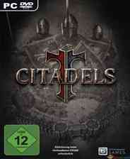 《城堡》 FLT英文免安装版1.1》游戏免费下载|即时战略·战争·历史  第1张