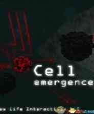 《细胞出现 英文免安装版》游戏免费下载|休闲益智·卡通·像素图形  第1张