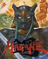 《修罗战士-钢 多国语言版》游戏免费下载|模拟器类·卡通·横版  第1张