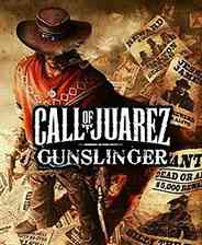 《狂野西部：枪手》 XBLA英文版XBOX360版》游戏免费下载|第一人称射击·西部·狂野西部系列·子弹时间  第1张