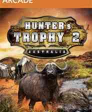 《猎人的奖杯2：澳大利亚 XBLA英文版XBOX360版》游戏免费下载|第一人称射击·写实·狩猎  第1张