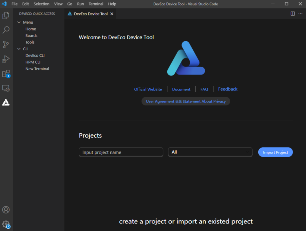 《DevEco Device Tool4.0.0.400》软件免费下载|系统工具·4.0.0.400  第2张
