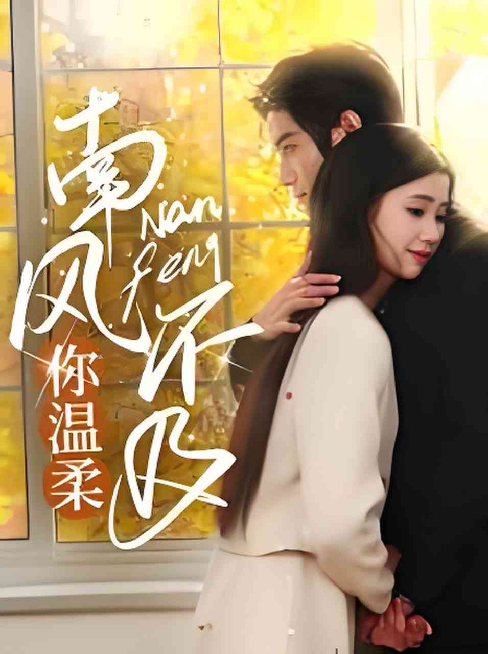 《南风不及你温柔》全集免费高清短剧无广告在线播放|短剧·中国大陆·2025  第1张