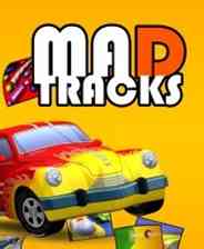 《疯狂轨道 XBLA英文版XBOX360版》游戏免费下载|赛车游戏·卡通·竞速  第1张