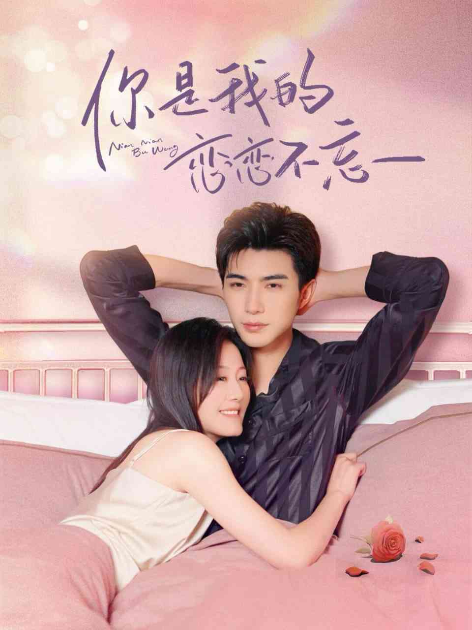 《你是我的恋恋不忘》全集免费高清短剧无广告在线播放|短剧·中国大陆·2025  第1张