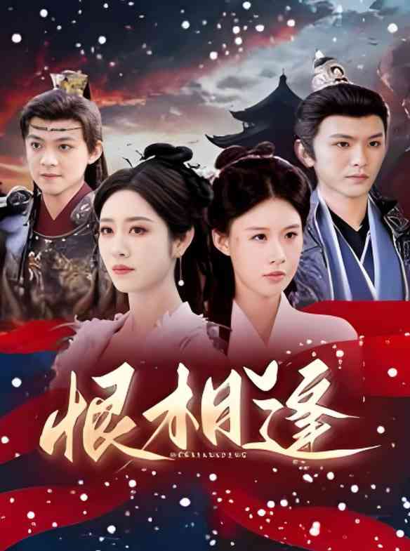 《恨相逢》全集免费高清短剧无广告在线播放|短剧·中国大陆·2025  第1张