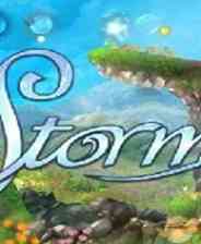 《风暴 XBLA英文版XBOX360版》游戏免费下载|冒险游戏·探险·解谜·剧情  第1张
