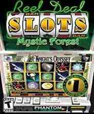 《疯狂赌场：阿甘正传》 英文免安装版》游戏免费下载|休闲益智·欢乐·独立  第1张