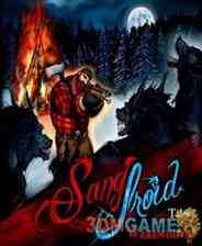 《冷静：狼人传说》Beta测试版》游戏免费下载|动作游戏·魔幻·探险  第1张