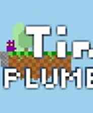 《小小水管工》完整英文硬盘版》游戏免费下载|动作游戏·像素·横版  第1张