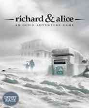 《理查德和爱丽丝》 英文免安装版》游戏免费下载|冒险游戏·卡通·解谜  第1张