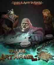 《最后的黎明：阿瑟菲尔传说》 英文免安装版》游戏免费下载|冒险游戏·魔幻·写实·解谜  第1张